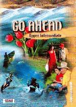 Go ahead upper intermediate coursebook