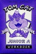 Tom cat junior A workbook