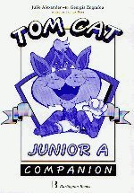 Tom cat junior A companion