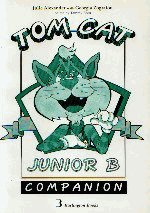 Tom cat junior B companion