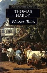 Wessex tales