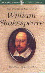 The poems and sonnets of William Shakespeare