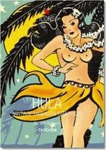 Hula: Vintage Hawaiian Graphics