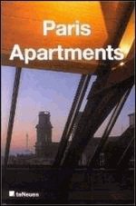 Paris Apartments