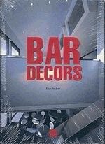 BAR DECORS