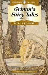 Grimm's Fairy Tales