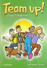 Team up! 2 Study companion