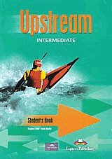 UPSTREAM INTERMEDIATE SB+CD