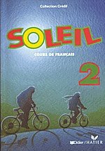 Soleil 2 cours de Francais