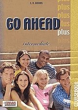 Go ahead plus. Intermediate. Coursebook