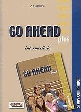 Go ahead plus. Intermediate. Study companion