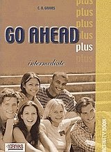 Go ahead plus. Intermediate. Activity book