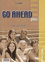 Go ahead plus. Intermediate. Activity book