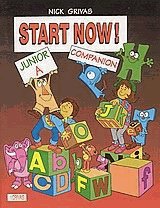 Start now, junior A. Companion