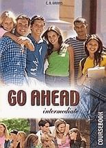 Go ahead. Intermediate. Coursebook