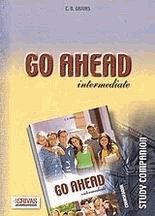 Go ahead. Intermediate. Study companion