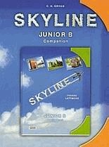 Skyline, junior B. Companion