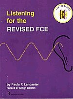 Listening for Revised FCE