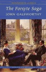 The Forsyte Saga