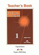 USE OF ENGLISH 1 FCE TCHR'S