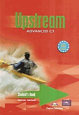 Upstream Advanced C1 student's book