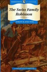 The Swiss Family Robinson