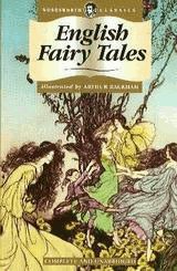 English Fairy Tales