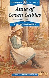 Anne of Green Gables