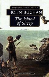 The Island of Sheep