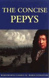 The Concise Pepys