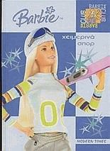 Barbie, χειμερινά σπορ