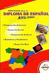 Diploma de espanol nivel entermedio