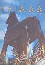 Ιλιάδα