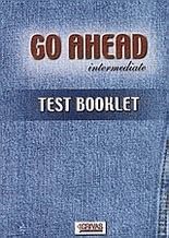 Go ahead. Intermediate. Test booklet