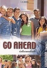 Go ahead. Intermediate. Coursebook. Teacher's