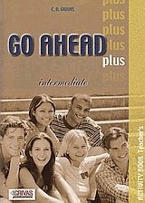 Go ahead plus. Intermediate. Activity book. Teacher's