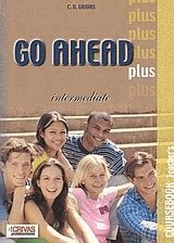 Go ahead plus. Intermediate. Coursebook. Teacher's