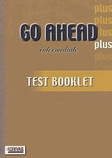 Go ahead plus. Intermediate. Test booklet