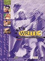 Let's write 3. Writing skills with oral practice for young learners. Teacher's