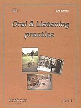 Oral and listening practice 2. Teacher's. Class E