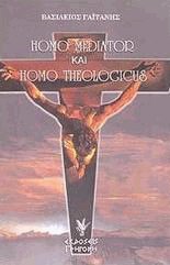 Homo mediator  Homo theologicus