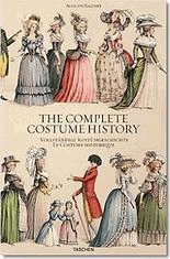 The Complete Costume History