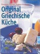 ORIGINAL GRIECHISCHE KUECHE