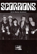 Scorpions