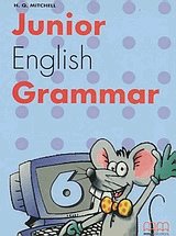 Junior English grammar 6