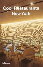 Cool Restaurants New York