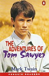 The adventures of Tom Sawyer