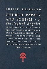 Church, papacy and schism