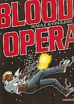 Blood opera