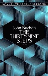 The Thirty-Nine Steps